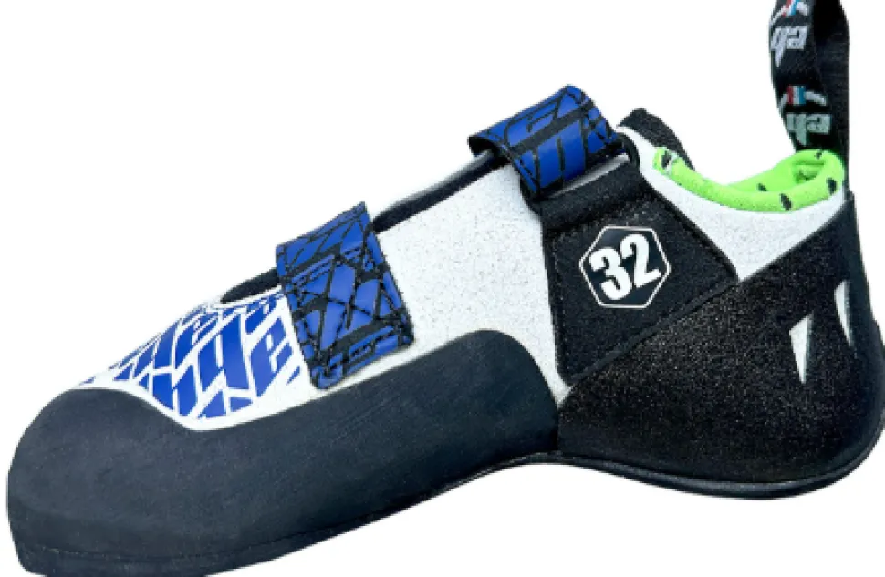 Neo Kid 3.0 - Chaussons Velcros | Eb