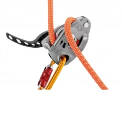 Neox Light Gray - Systemes D'assurage | Petzl