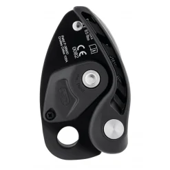 Neox Light Gray - Systemes D'assurage | Petzl