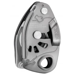 Neox Light Gray - Systemes D'assurage | Petzl