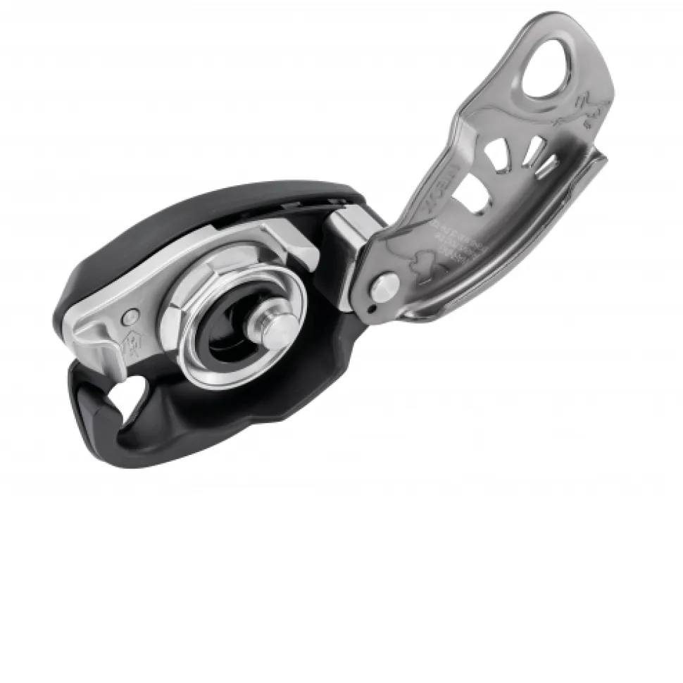 Neox Light Gray - Systemes D'assurage | Petzl