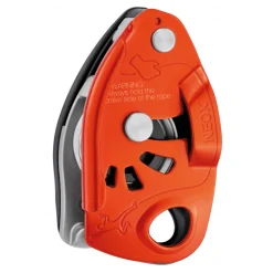 Neox Orange - Systemes D'assurage | Petzl
