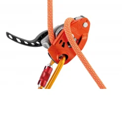 Neox Orange - Systemes D'assurage | Petzl