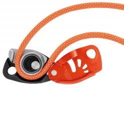Neox Orange - Systemes D'assurage | Petzl