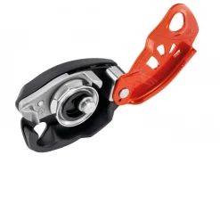Neox Orange - Systemes D'assurage | Petzl