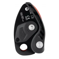 Neox Orange - Systemes D'assurage | Petzl