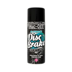 Nettoyant Disk Brake Cleaner 400ml - Entretien | Muc Off