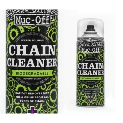 Nettoyant Pour Chaine Chain Cleaner - Entretien | Muc Off