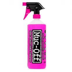 Nettoyant Pour Vélo Bike Cleaner - Entretien | Muc Off