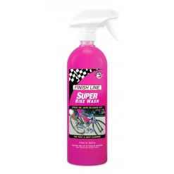 Nettoyant Super Bike Wash 1l - Entretien | Finish Line