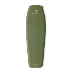 New Camp + S.I Reg 7cm - Matelas Autogonflant | Sea To Summit