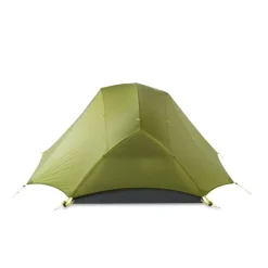 New Dragonfly Osmo 2p Verte Wb - Tente | Nemo