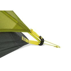 New Dragonfly Osmo 2p Verte Wb - Tente | Nemo