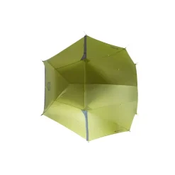 New Dragonfly Osmo 2p Verte Wb - Tente | Nemo
