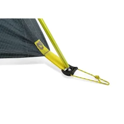 New Dragonfly Osmo 2p Verte Wb - Tente | Nemo