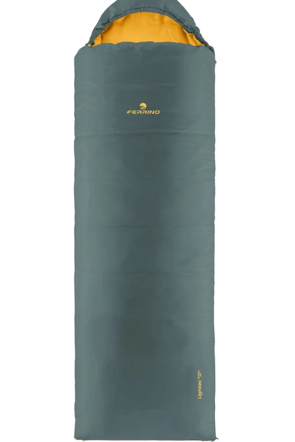 New Lightec Shingle Sq 5-0 - Sac De Couchage | Ferrino