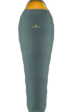 New Lightec Sm 1100 Long 4/-1 - Sac De Couchage | Ferrino