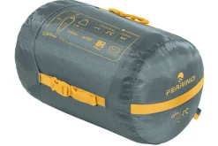 New Lightec Sm 1100 Long 4/-1 - Sac De Couchage | Ferrino