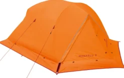 New Manaslu 2 - Tente 4 saisons | Ferrino