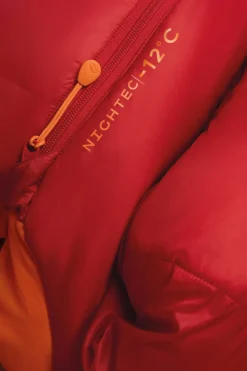 Nightec 800 Reg -5/-12 - Sac De Couchage | Ferrino