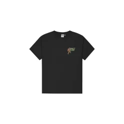 Nightking T-shirt Black - Tee Shirt Mc | Picture Organic Clothing