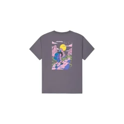 Nightking T-shirt Excalibur - Tee Shirt Mc | Picture Organic Clothing
