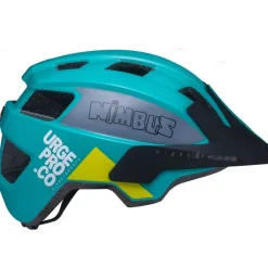 Nimbus Vert - Casque | Urge