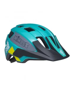 Nimbus Vert - Casque | Urge