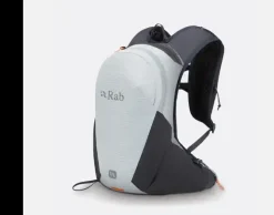 Nitron 12 Dark Pewter/ Anthracite - Sac A Dos | Rab