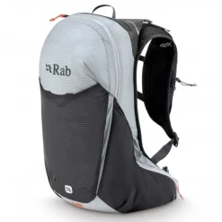 Nitron 25 Dark Pewter Anthracite - Sac A Dos | Rab