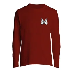 Not Novice Special Ls Dark Red