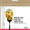 Nouilles Aux Legumes Pad Thai - Repas Lyophilise | Voyager