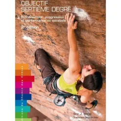 Objectif Septieme Degre - Entrainement Progression | Chemin Des Cretes