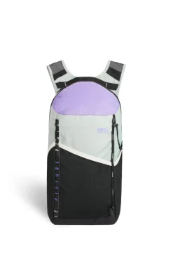 Off Trax 20 Cloudy Blue - Sac A Dos | Picture Organic Clothing
