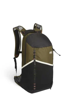 Off Trax 20 Tobacco - Sac A Dos | Picture Organic Clothing