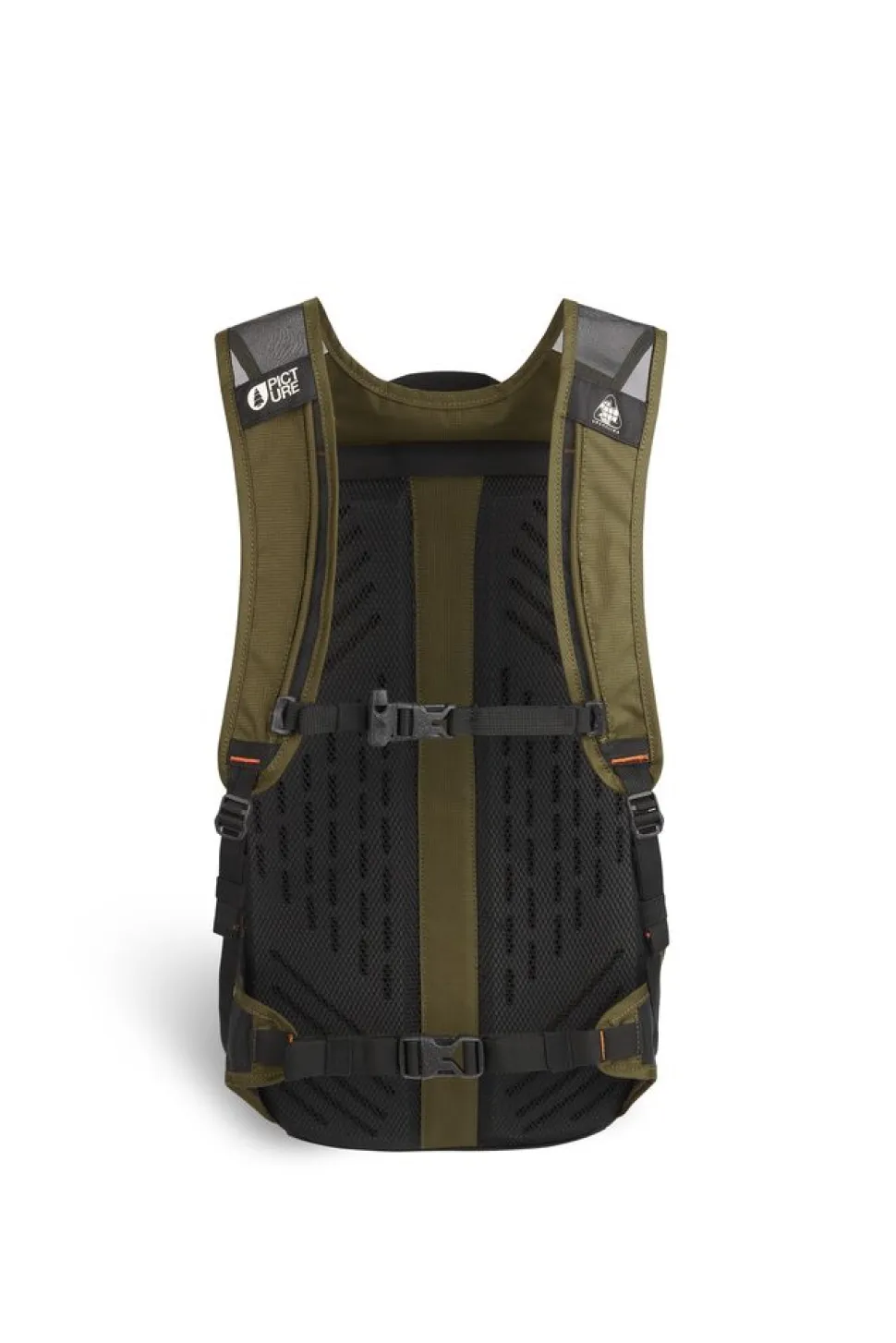 Off Trax 20 Tobacco - Sac A Dos | Picture Organic Clothing