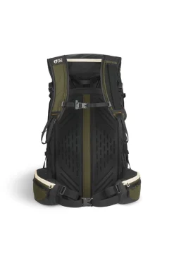 Off Trax 30+10 Tobacco - Sac A Dos | Picture Organic Clothing