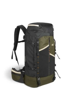 Off Trax 30+10 Tobacco - Sac A Dos | Picture Organic Clothing