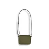 Off Trax Shoulderpack Tobacco
