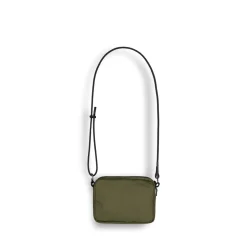 Off Trax Shoulderpack Tobacco