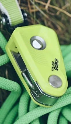 Ohm 2 - Degaines | Edelrid