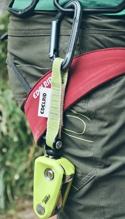 Ohm 2 - Degaines | Edelrid