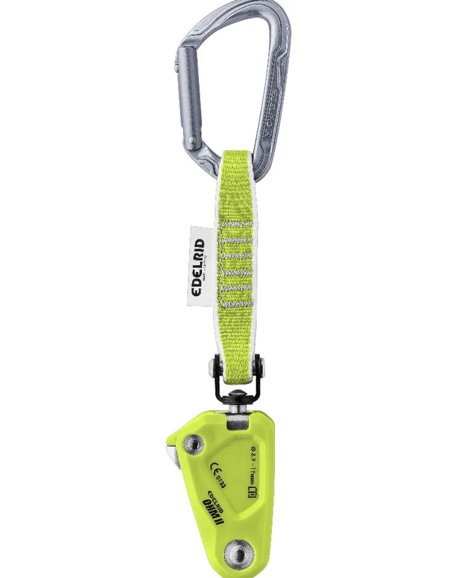 Ohm 2 - Degaines | Edelrid
