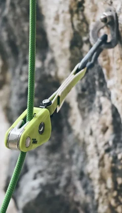 Ohm 2 - Degaines | Edelrid