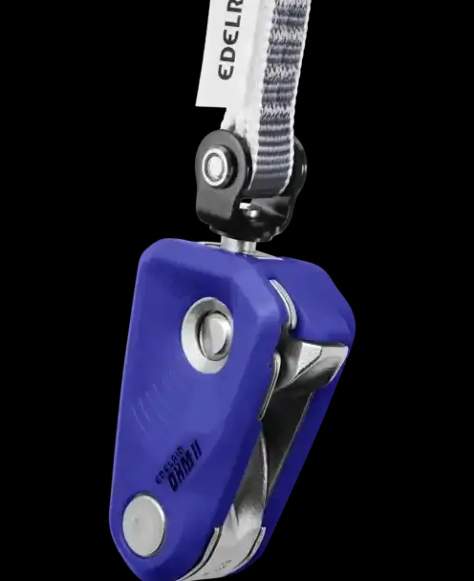 Ohm II Blue