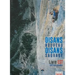 Oisans Est - Equipement Outdoor | Association Topos Cambon