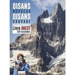 Oisans Ouest - Equipement Outdoor | Association Topos Cambon