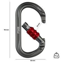 Oliba Screw Lock