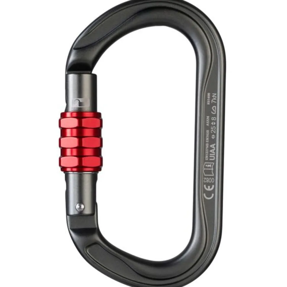 Oliba Screw Lock