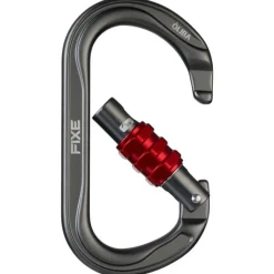 Oliba Screw Lock